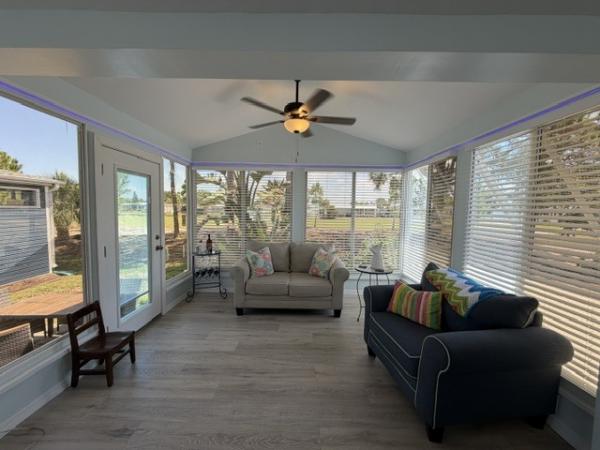 1994 PREM Manufactured Home