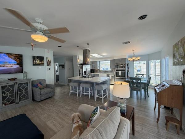 1994 PREM Manufactured Home