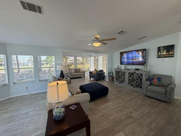 1994 PREM Manufactured Home