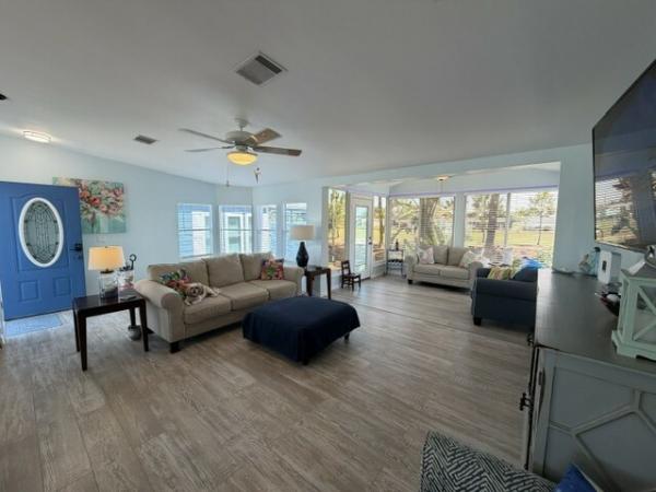 1994 PREM Manufactured Home