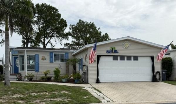 1994 PREM Manufactured Home