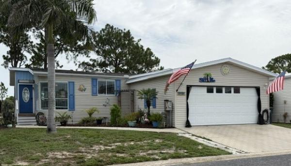 1994 PREM Manufactured Home
