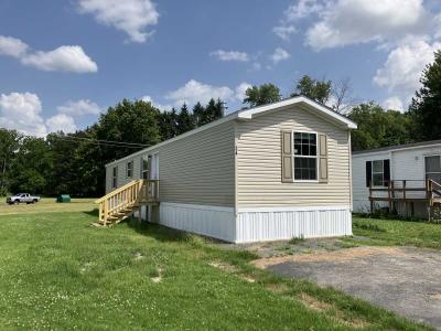 Mobile Home at 34 Park Avenue Street Newark, NY 14513