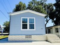 2025 Champion HS Mobile Home