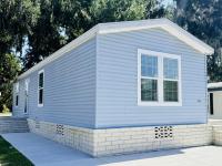 2025 Champion HS Mobile Home