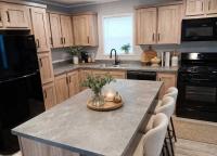 2025 Manufactured Home