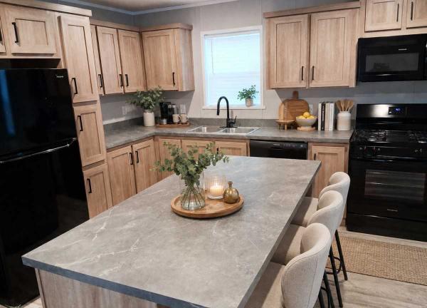 2025  Mobile Home For Sale