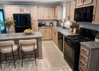 2025 Manufactured Home