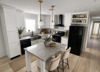 Mobile Home at 2701 Leary Lane, Lot 66 Victoria, TX 77901
