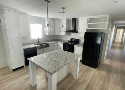 Photo 2 of 8 of home located at 2701 Leary Lane, Lot 66 Victoria, TX 77901