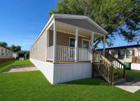2026 Manufactured Home