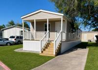 2026 Manufactured Home