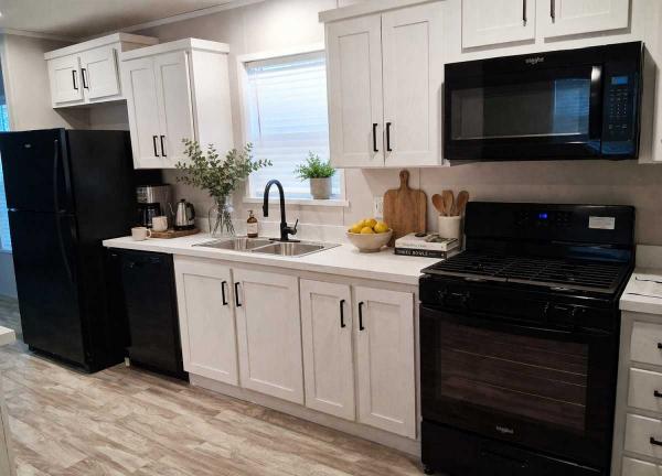 2025  Mobile Home For Sale