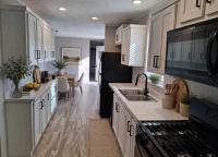 2025 Manufactured Home