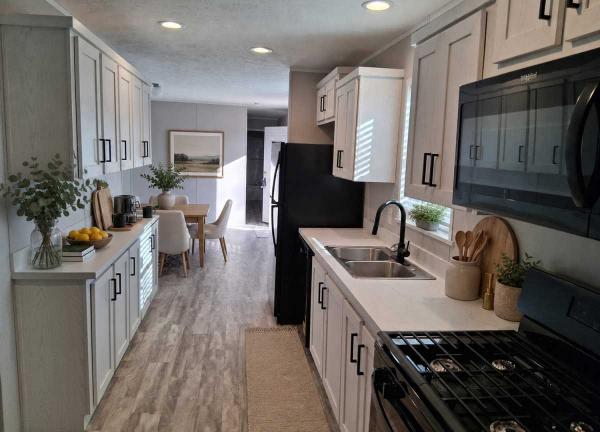 2025  Mobile Home For Sale