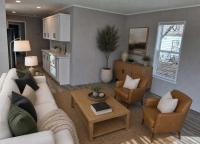 2025 Manufactured Home