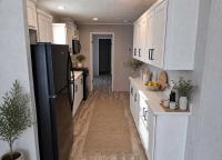 2025 Manufactured Home