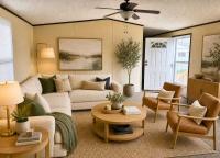 2019 Mobile Home