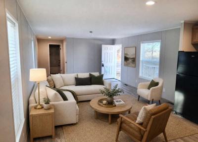 Photo 5 of 7 of home located at 5776 W Hwy 30 Lot 56 Fremont, NE 68025