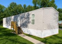 2022 Manufactured Home