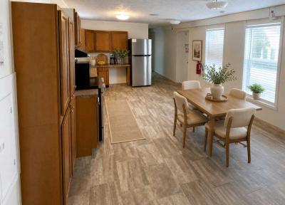 Photo 4 of 7 of home located at 5776 W Hwy 30 Lot 159 Fremont, NE 68025