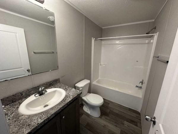 2022 Champion RA1664 SH1 Mobile Home