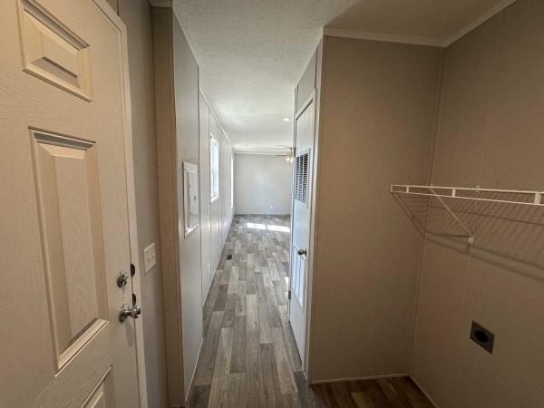 2022 Champion RA1664 SH1 Mobile Home