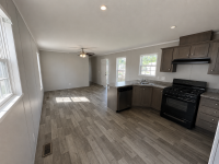 2022 Champion RA1664 SH1 Mobile Home