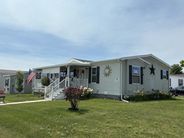 2019 Redman Mobile Home For Sale
