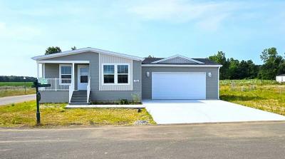 Photo 2 of 28 of home located at 1156 Winfield Lane Martin, MI 49070