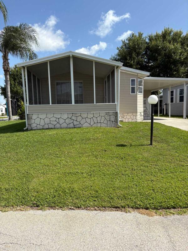 2006  Mobile Home For Sale