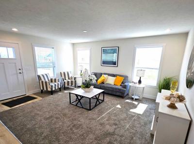 Photo 5 of 28 of home located at 1156 Winfield Lane Martin, MI 49070