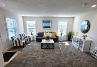 2026 Clayton  The ELMWOOD Manufactured Home