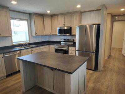 Photo 4 of 21 of home located at 120 Terry Blvd #40 Gering, NE 69341