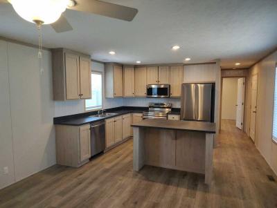 Photo 5 of 21 of home located at 120 Terry Blvd #40 Gering, NE 69341