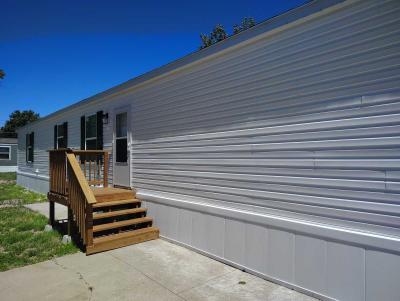 Photo 3 of 21 of home located at 120 Terry Blvd #40 Gering, NE 69341