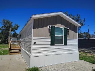 Photo 2 of 21 of home located at 120 Terry Blvd #40 Gering, NE 69341