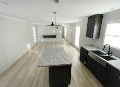 Photo 2 of 7 of home located at 2701 Leary Lane, Lot 86 Victoria, TX 77901