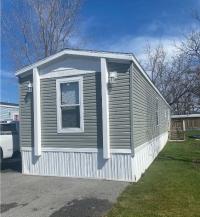 2019 Titan EP8144 Mobile Home
