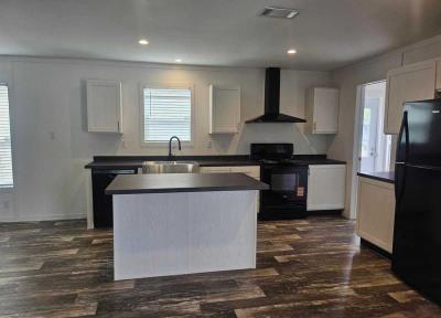 Photo 2 of 7 of home located at 2701 Leary Lane, Lot 133 Victoria, TX 77901