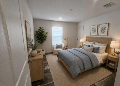 Photo 3 of 7 of home located at 2701 Leary Lane, Lot 133 Victoria, TX 77901
