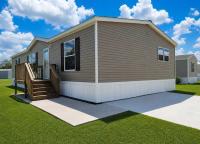2026 Manufactured Home