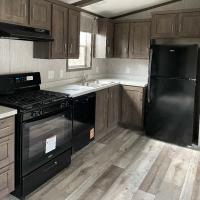 2026 Cavco Eastland Concept Mobile Home
