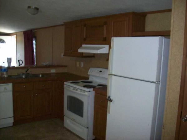 2009 Redman Mobile Home