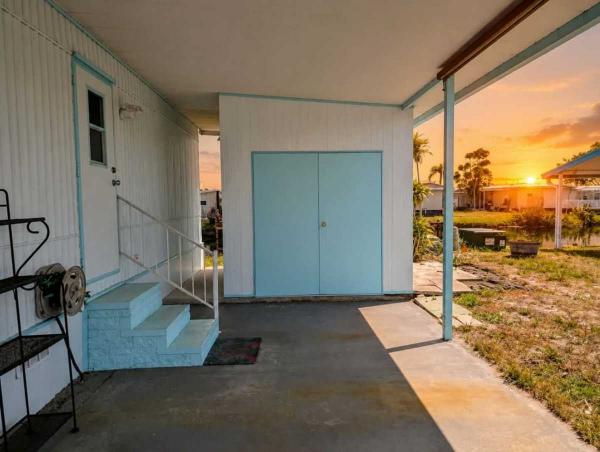 Mobile Home