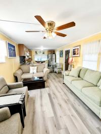 Mobile Home