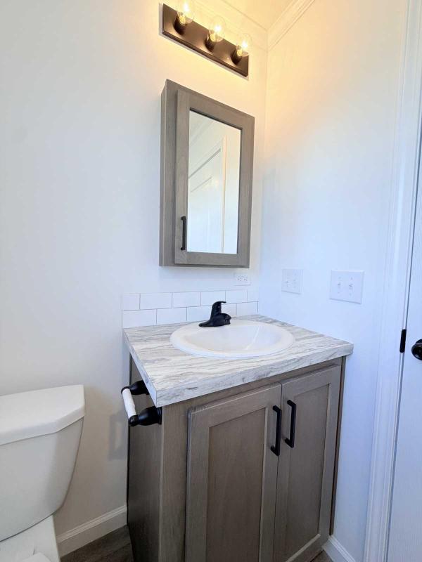 2026 Champion Manufactured Home
