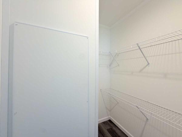 2026 Champion Manufactured Home