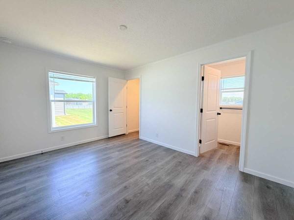 2026 Champion Manufactured Home
