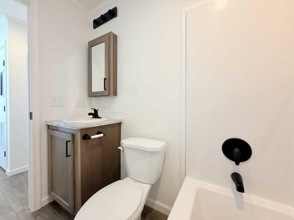 2026 Champion Manufactured Home
